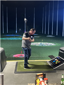 Top Golf Networking Event - October 5, 2023